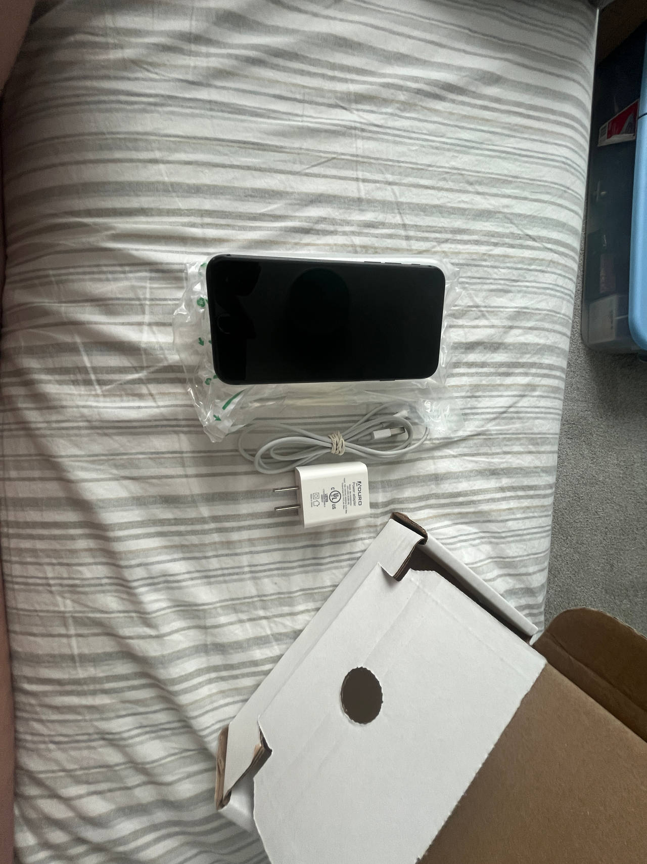 Apple iPhone SE (2nd generation)