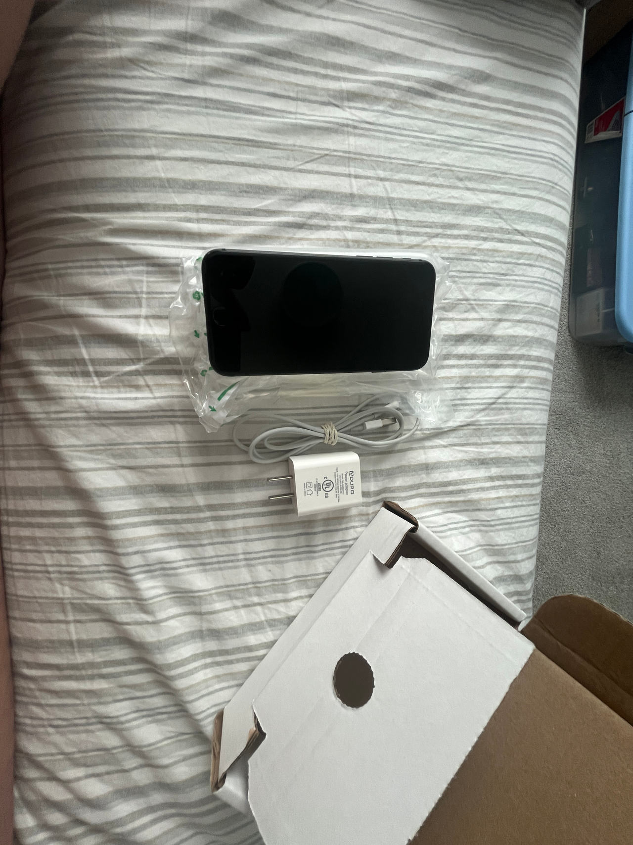 Apple iPhone SE (2nd generation)
