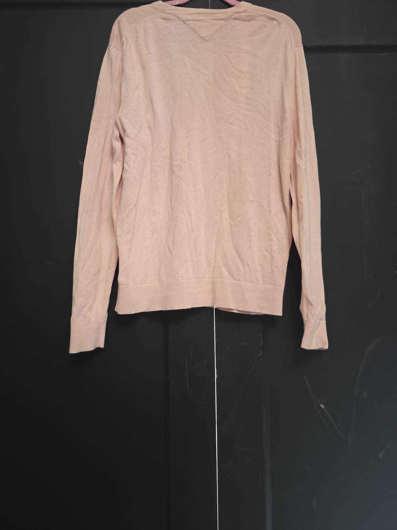 Tommy Hilfiger Crew Neck Sweater