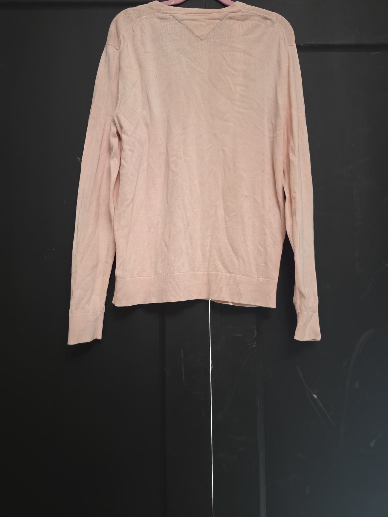 Tommy Hilfiger Crew Neck Sweater