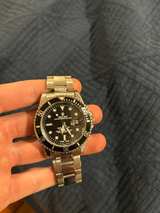 Rolex Submariner Date 16610 - Image 2