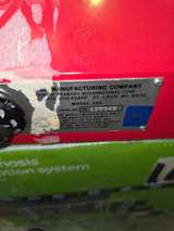 Star Hot Dog Steamer and Bun Warmer - Image 1