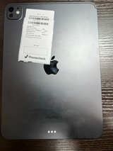 Apple iPad Pro 11-inch (M4) 256GB Wi-Fi + Cellular - Image 1