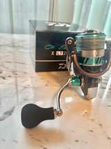 Daiwa Emeraldas X LT 2500 Spinning Reel - Image 3