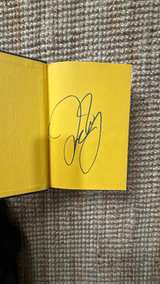 Have a Nice Day!: A Tale of Blood and Sweatsocks by Mick Foley (Hardcover) - Image 2