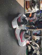 Nike Air Zoom Winflo 6 Grey Pink - Image 4
