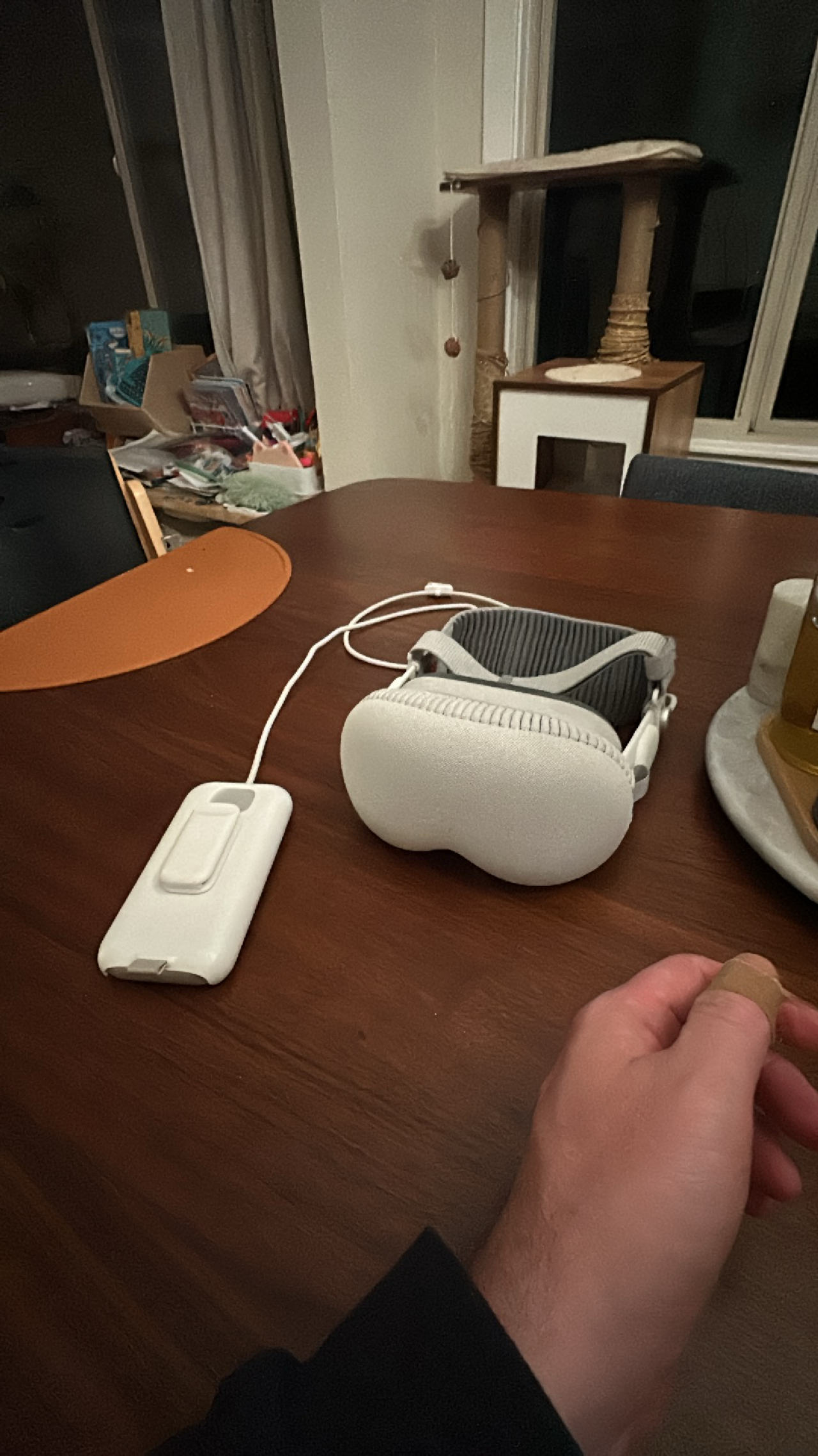 Apple Vision Pro 256GB