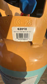 R-134A Recovery Tank 30lb - Image 4