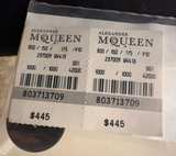 Alexander McQueen Sleeveless Cotton Poplin Shirt - Image 6