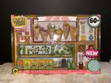 NEW SEALED IN BOX MGA's Miniverse Make It Mini Botanicals Multi-Pack - Image 1
