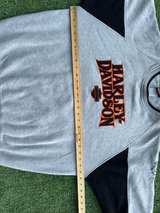 Harley-Davidson Crewneck Sweatshirt - Image 6