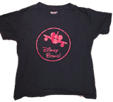 jubior's XS Gildan Disney Bound Graphic T-Shirt - Image 4