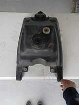 Polaris OEM Fuel Tank w/ Cap Youth ATV Predator Sportsman Scrambler 50 90 - Image 4