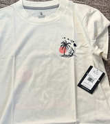 Volcom Pineapple Party Tee new with tags S - Image 1