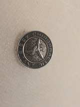 Vintage Chiropractic Assistant Pin - Image 2