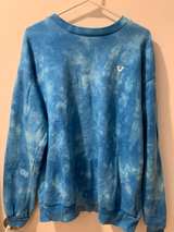 True Religion Tie Dye Crewneck Sweatshirt - Image 3