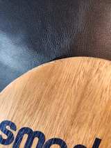 Sport Design Smashball Wooden Paddles - Image 7