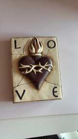 Sid Dickens Sacred Heart Memory Block T-01 - Image 4