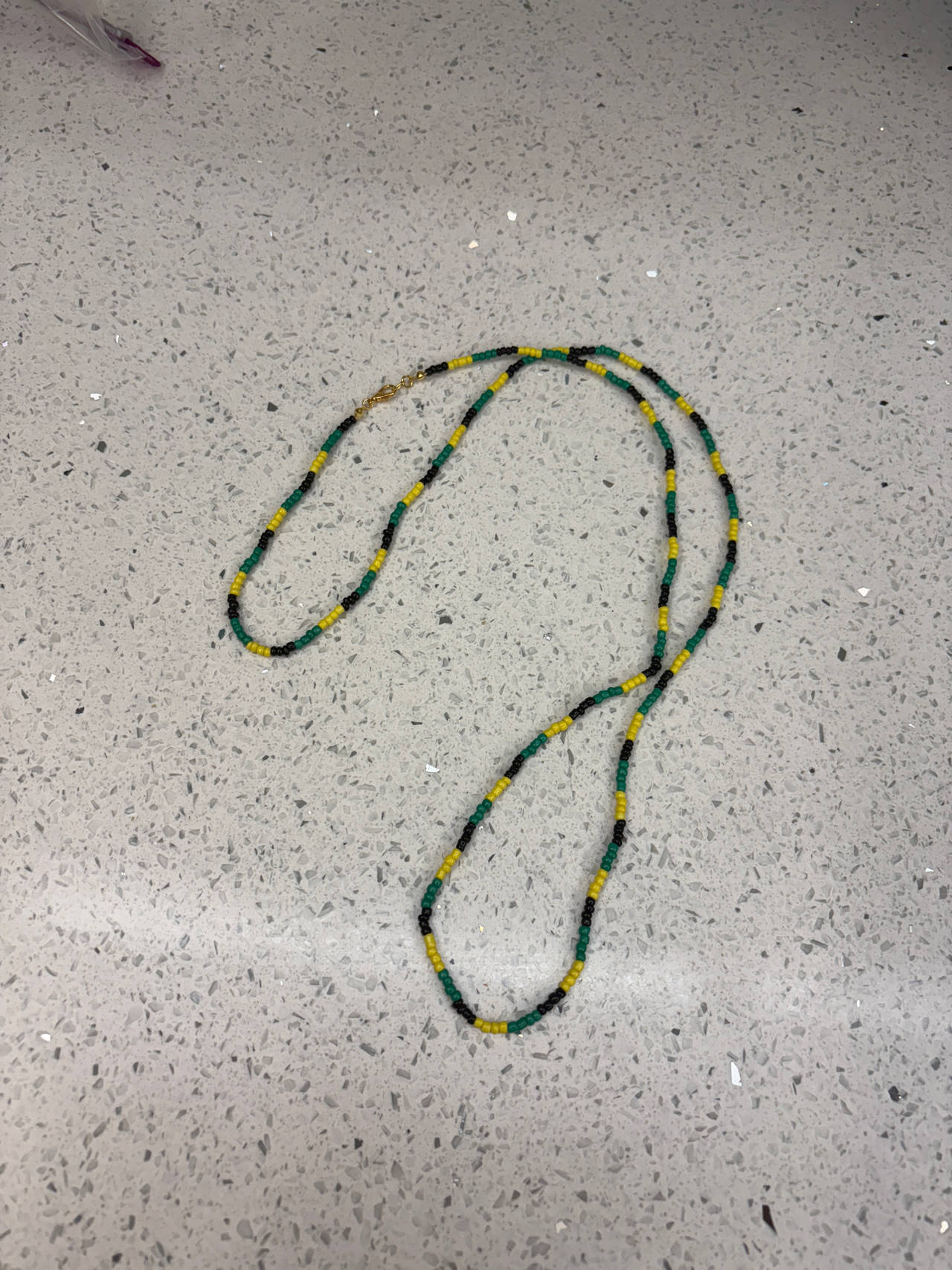 Waistbead
