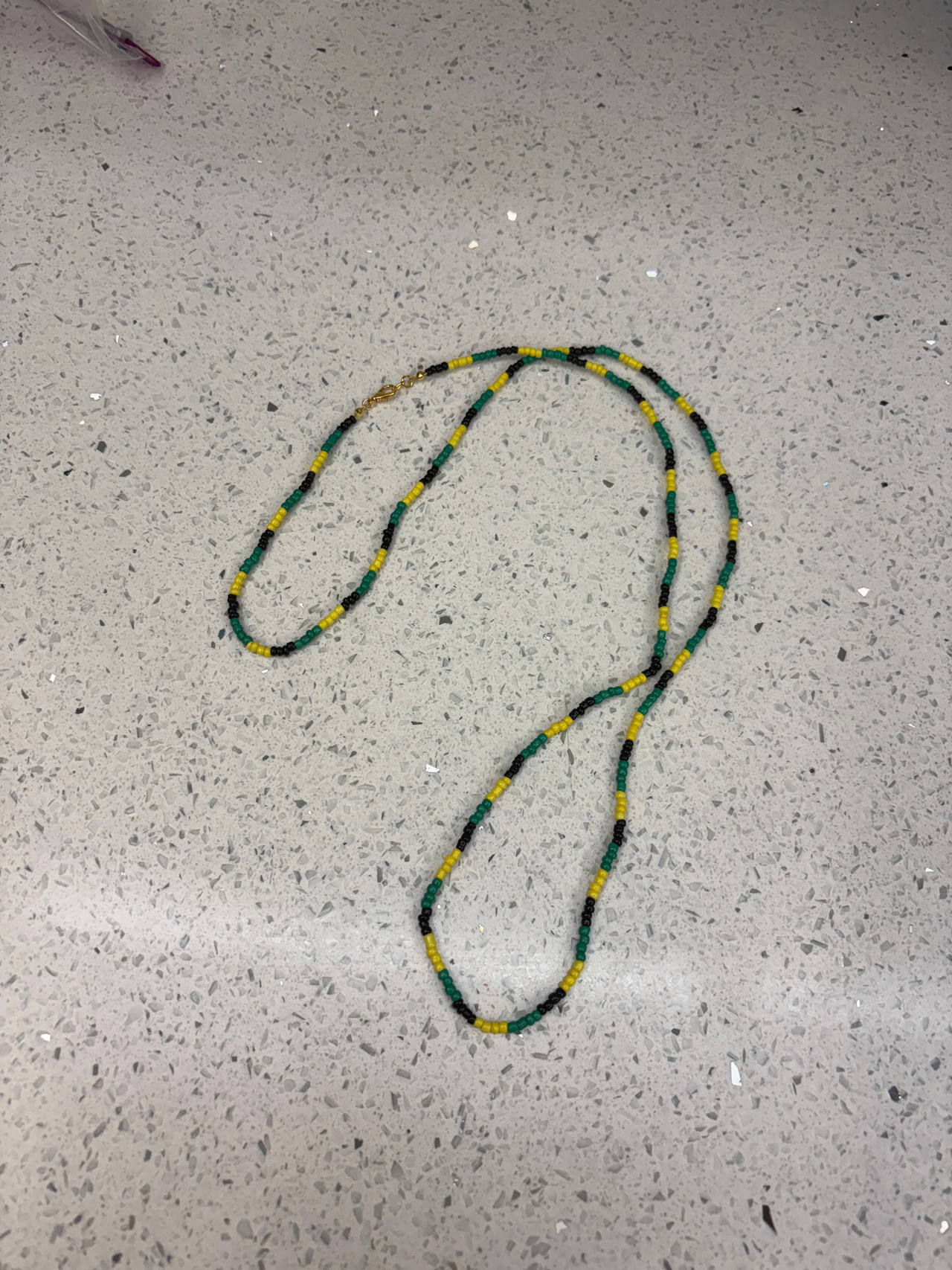 Waistbead
