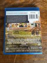 We Bought a Zoo (Blu-ray) - Image 2