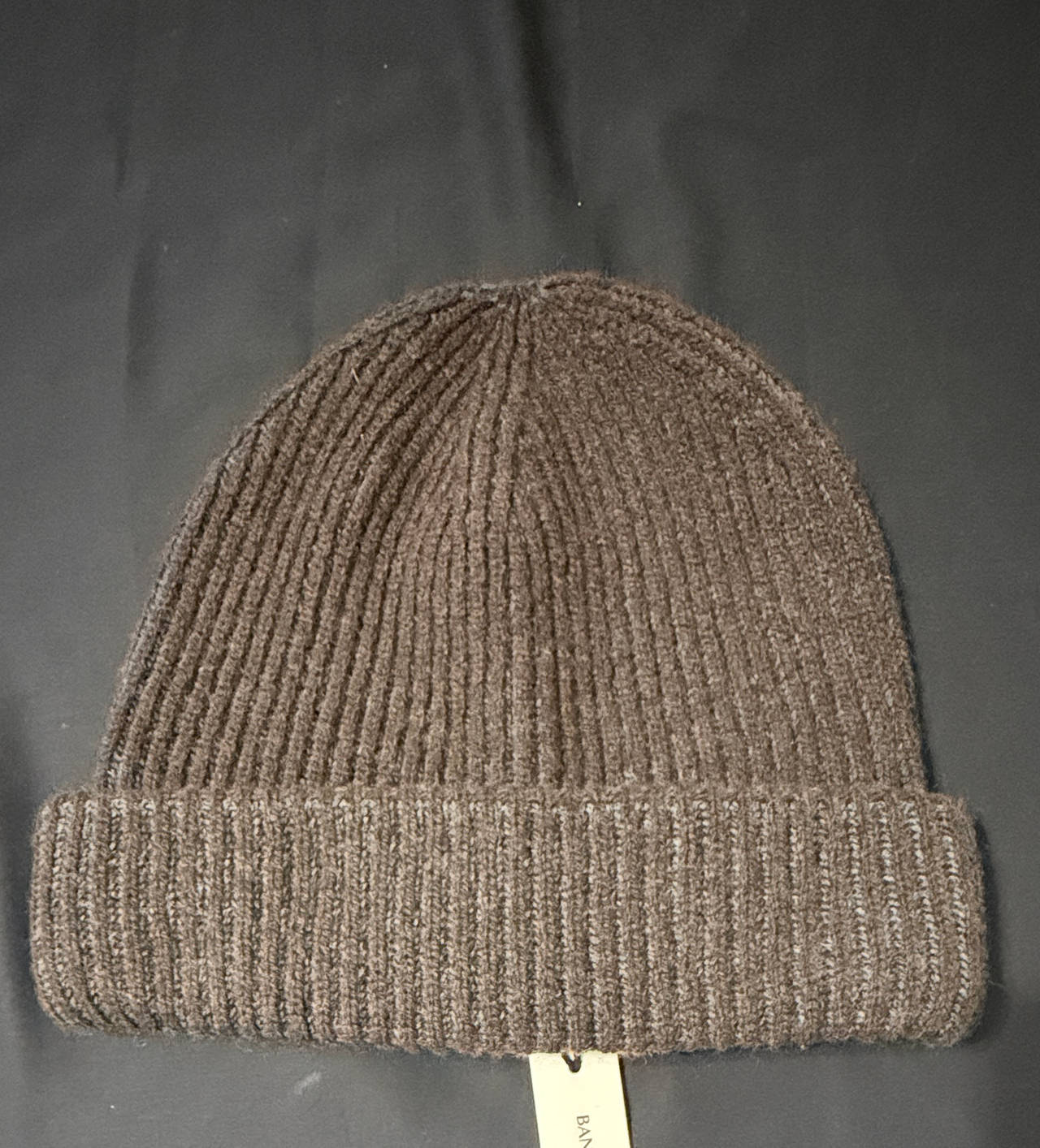 Banana Republic Ribbed Beanie