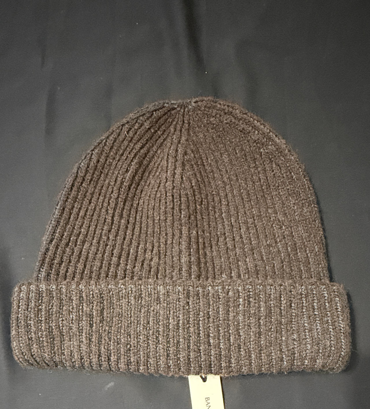Banana Republic Ribbed Beanie