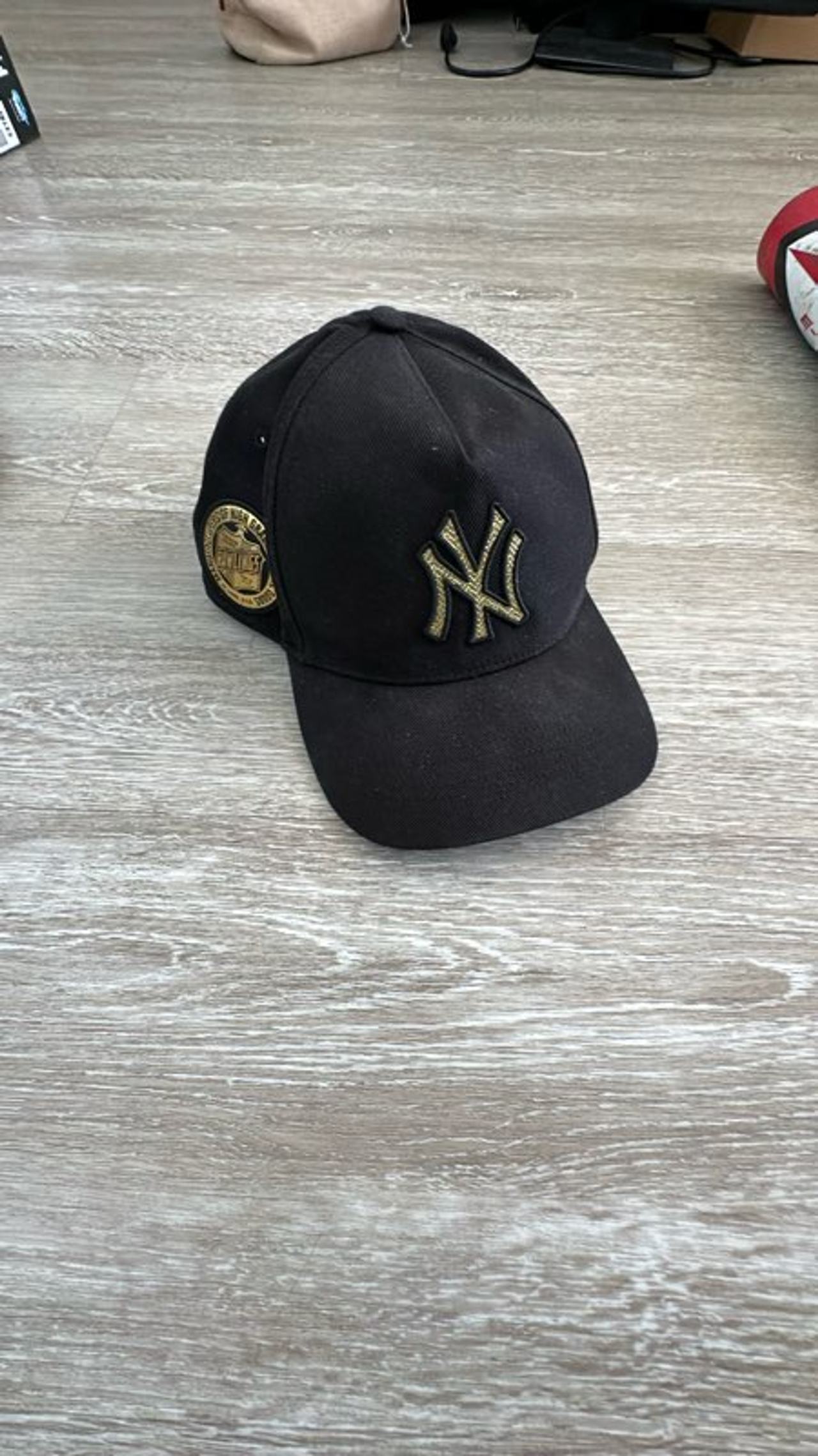 New York Yankees Cap