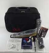Pearl P-2000C PowerShifter Eliminator Single Bass Drum Pedal - Image 1