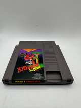 Mighty Bomb Jack (NES) - Image 3