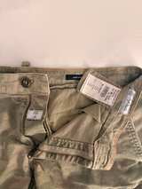Mason's Chile Camo Cargo Shorts - Image 6