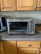 KitchenAid 12" Convection Toaster Oven - Image 1