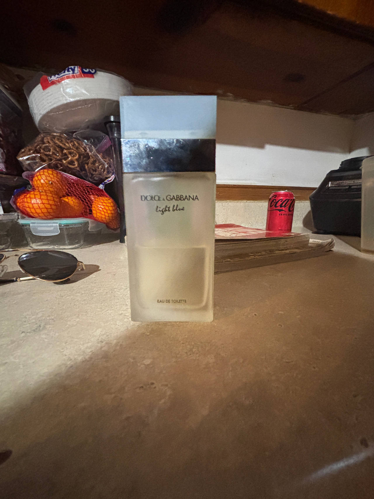 Dolce & Gabbana Light Blue Eau de Toilette