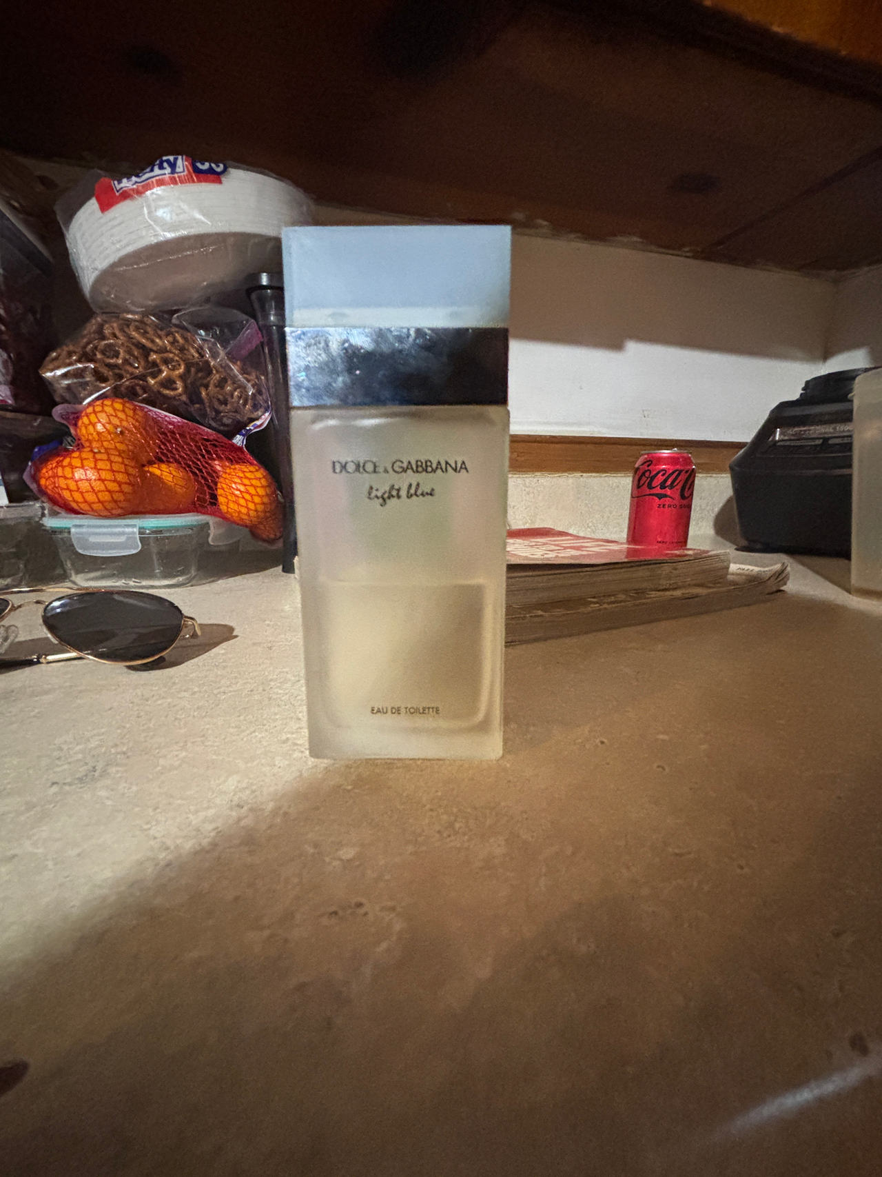 Dolce & Gabbana Light Blue Eau de Toilette