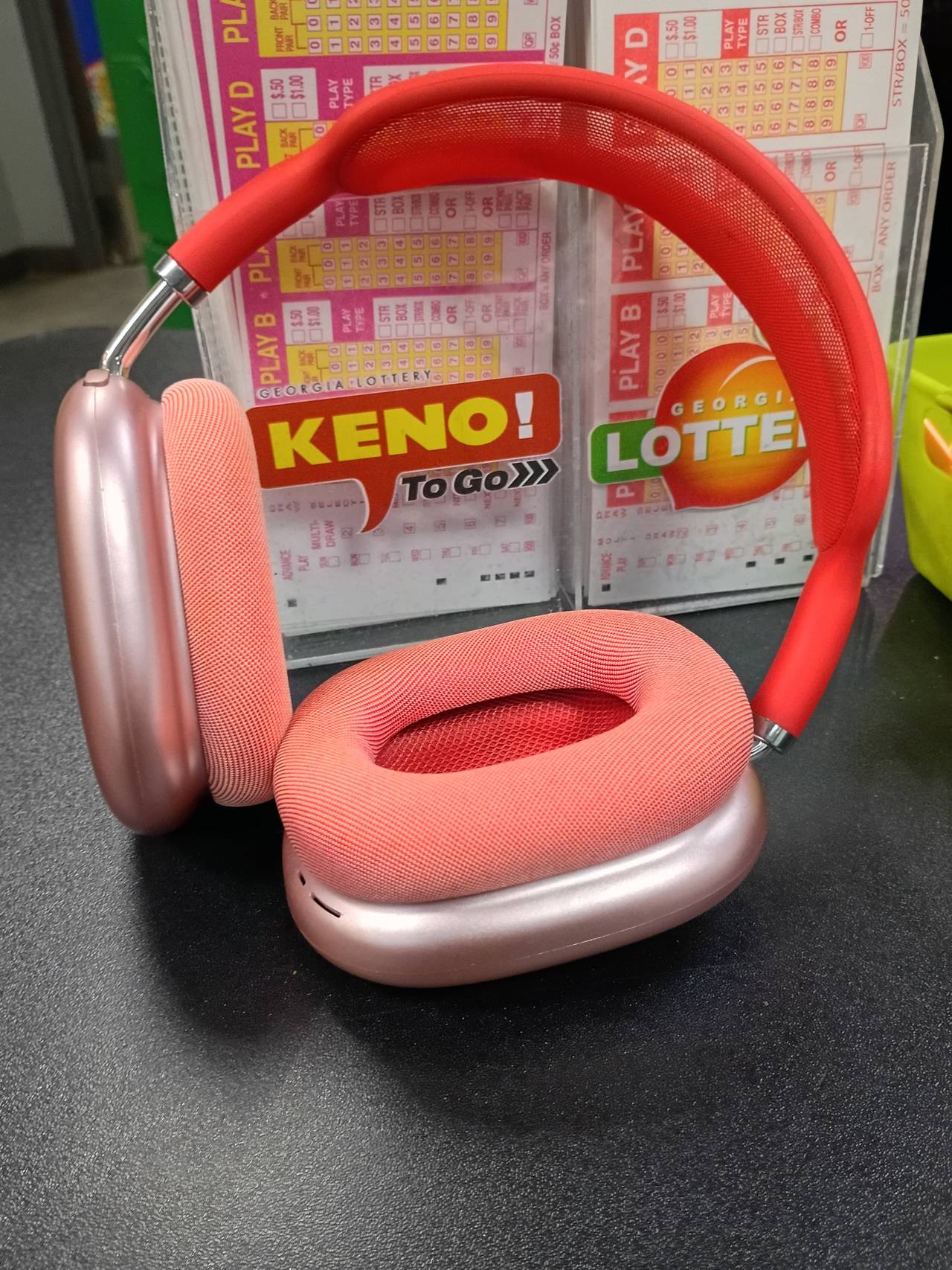 Apple AirPods Max - Pink
