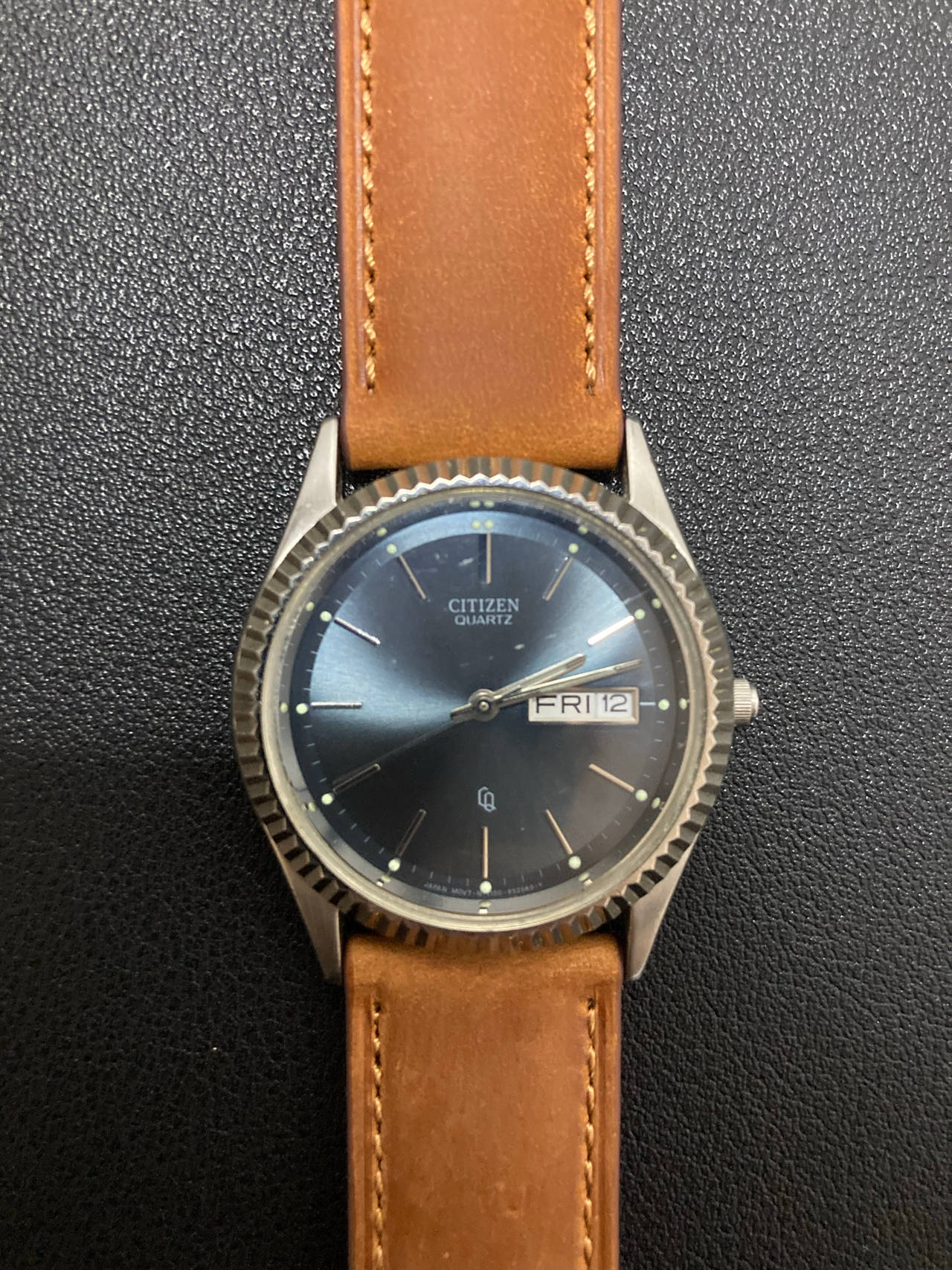 Citizen Quartz Watch