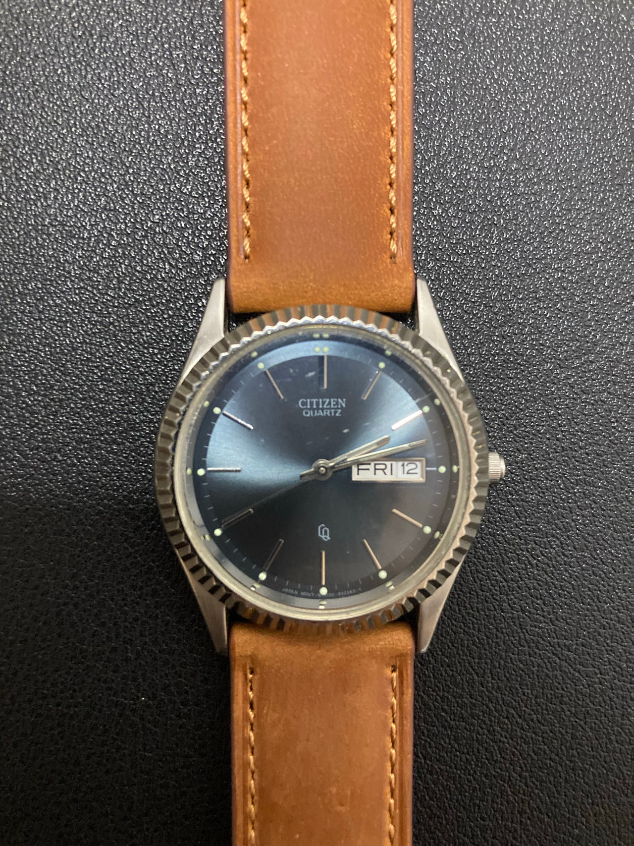 Citizen Quartz Watch