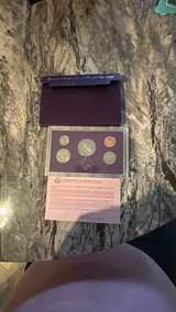 1992 United States Mint Proof Set - Image 4