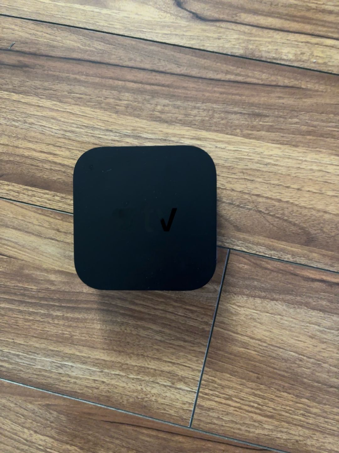 Apple TV Streaming Device