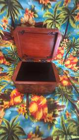 The Bombay Company jewelry box - Image 8