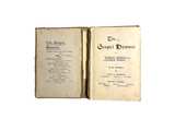 The Gospel Hymnal by E.O. Excell Sunday School Church - Image 3