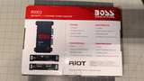 Boss Audio Systems Riot R1002 2-Channel Power Amplifier 200w PEAK - Image 8