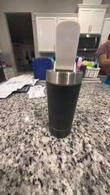 Bolde Bottle Stainless Steel Shaker - Image 3