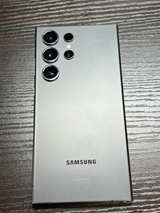 Samsung Galaxy S24 Ultra 256GB Titanium Black Unlocked - Image 3