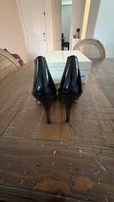 Good American Cinder-F*cking-Rella Pump Size 8 NEW WITH BOX - Image 7
