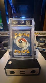 Pokémon TCG Pikachu (Secret Rare) - Image 3