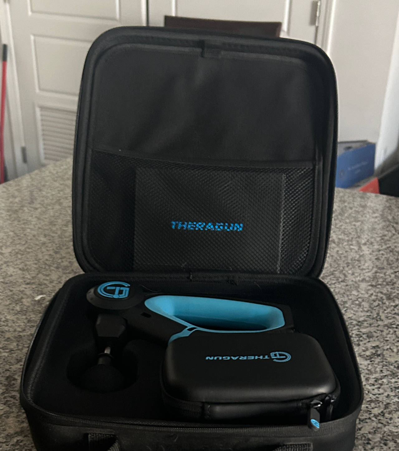 Theragun G3 Percussive Therapy Device