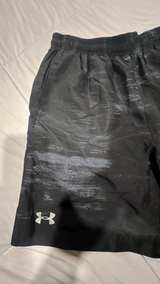 Under Armour Men's Raid Graphic Training Shorts - Image 3