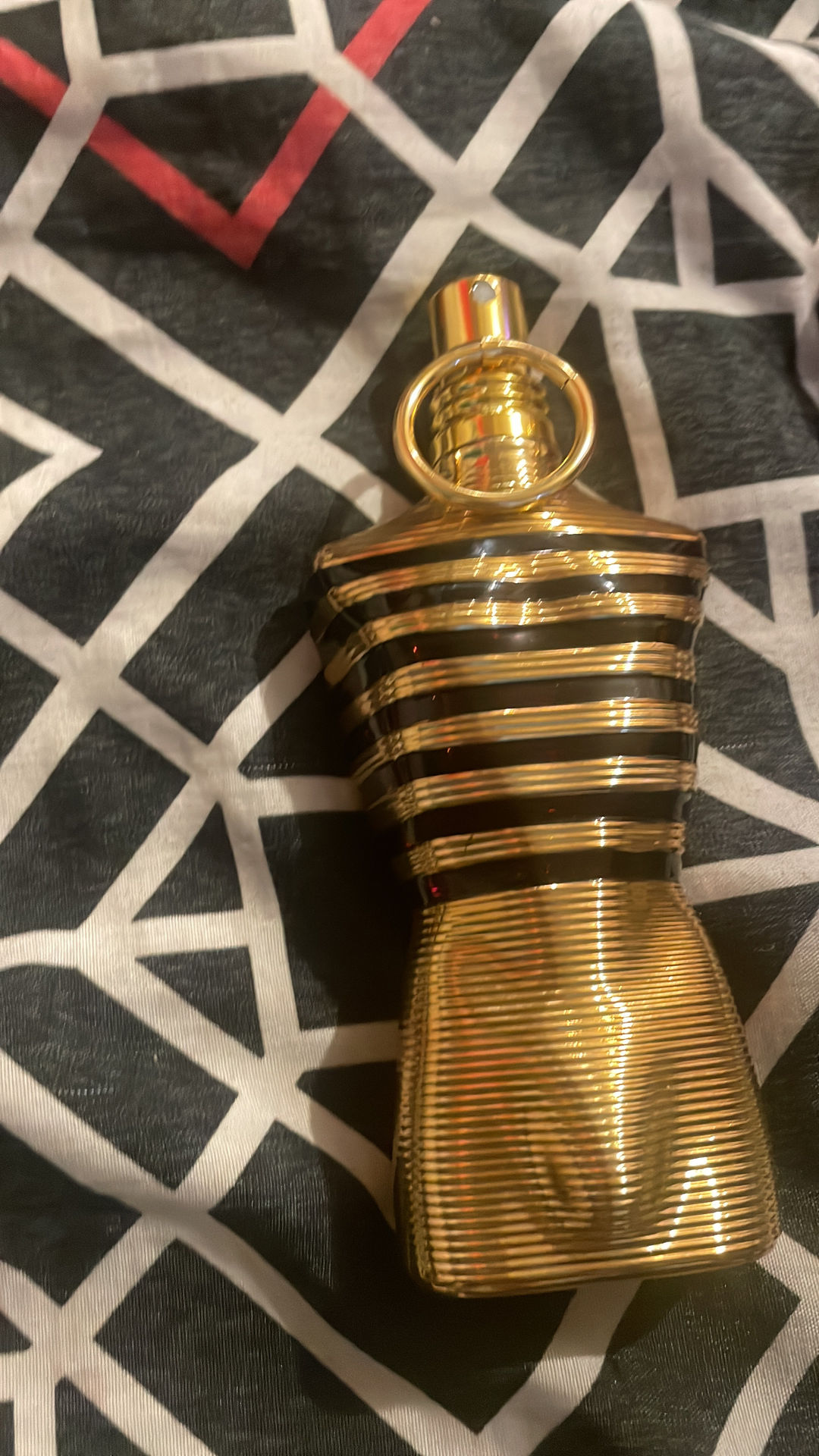Jean Paul Gaultier Le Male Le Parfum