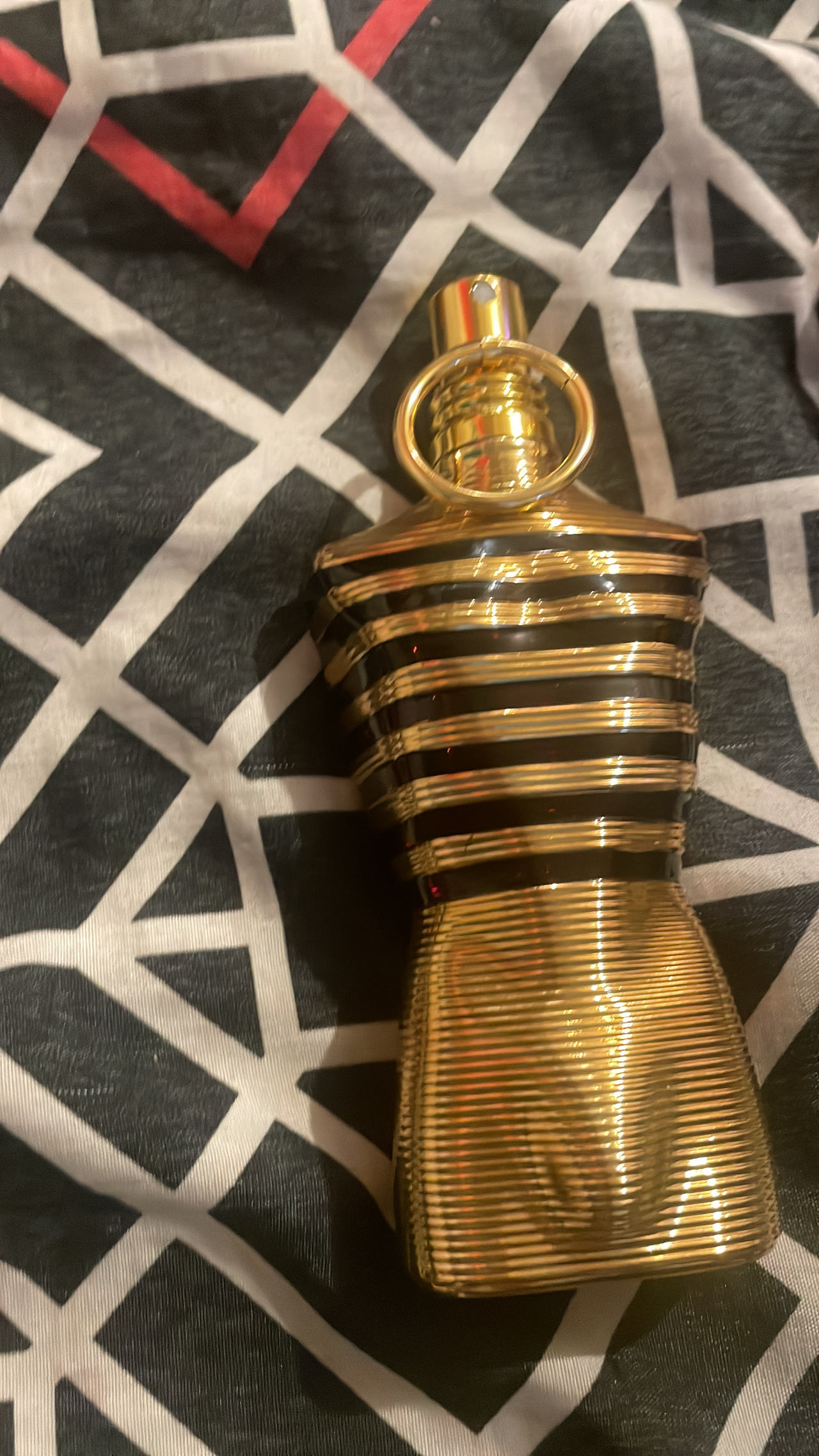 Jean Paul Gaultier Le Male Le Parfum